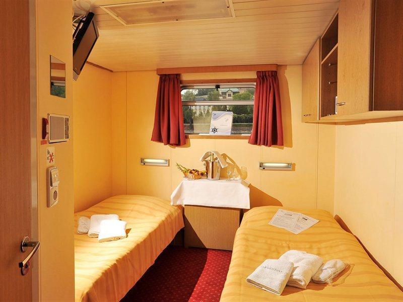 Florentina Boat Прага Экстерьер фото