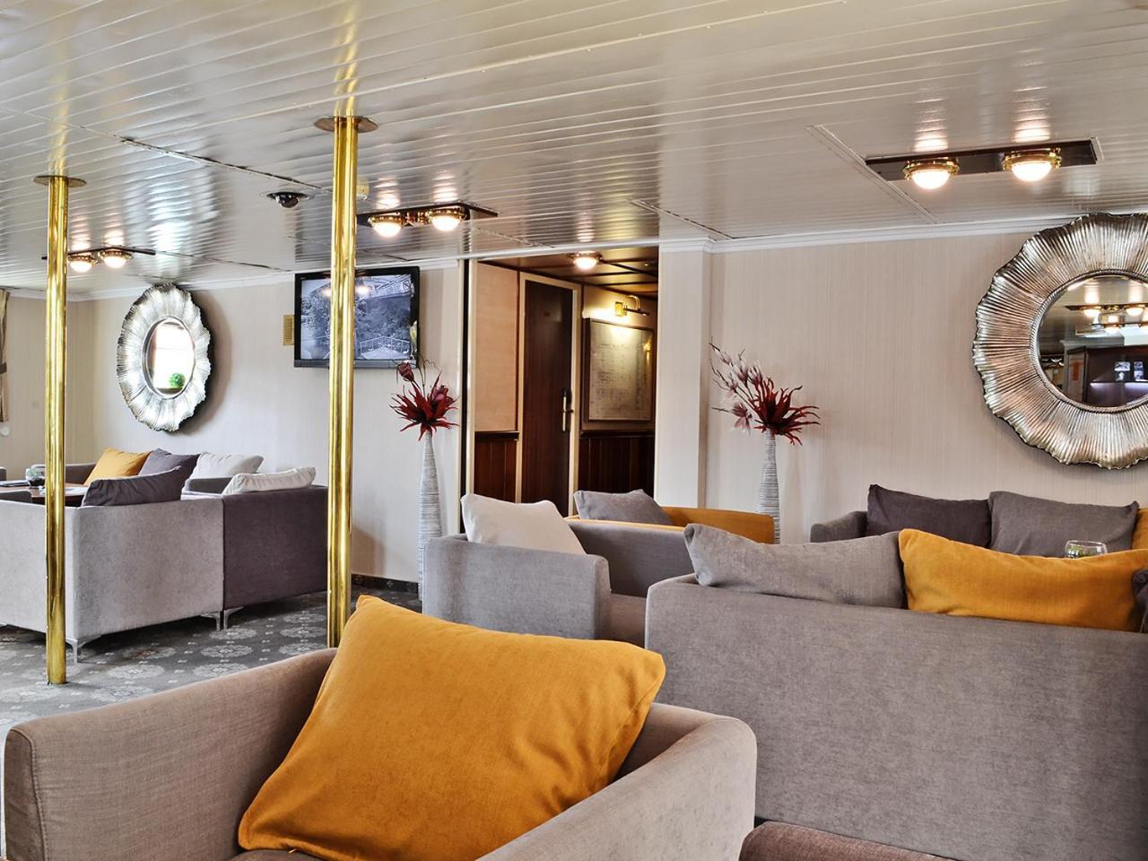 Florentina Boat Прага Экстерьер фото